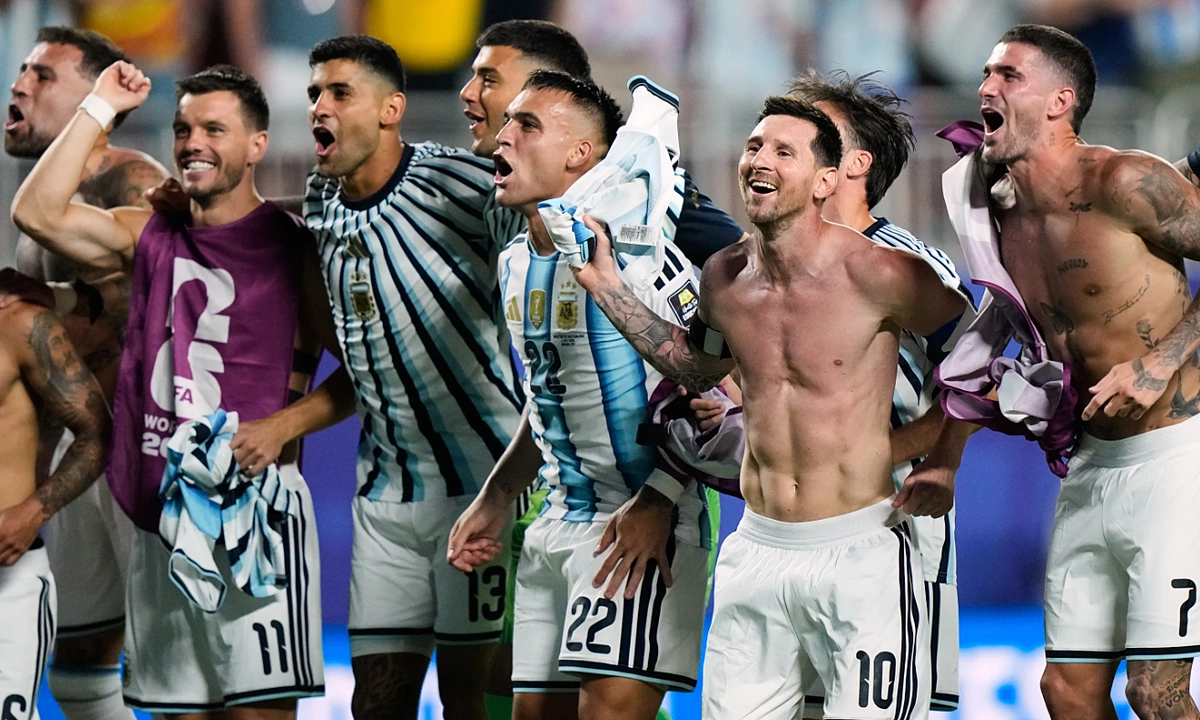 Messi háo hức khi lần đầu chạm trán đội tuyển Anh: góc nhìn mới cho người chơi Việt - hình ảnh - qfpuokwhe.top Messi háo hức khi lần đầu chạm trán đội tuyển Anh: góc nhìn mới cho người chơi Việt - hình ảnh - qfpuokwhe.top
