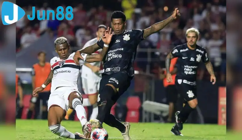 Phân tích trận đấu Corinthians và Sao Paulo: Liệu chủ nhà có chấm dứt chuỗi không thắng? - hình ảnh - qfpuokwhe.top