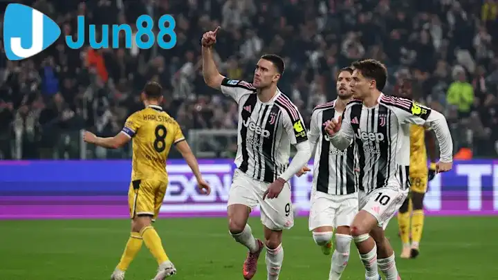 Phân tích trận đấu Juventus gặp Udinese: Dự đoán thắng lợi cho đội chủ sân - hình ảnh - qfpuokwhe.top Phân tích trận đấu Juventus gặp Udinese: Dự đoán thắng lợi cho đội chủ sân - hình ảnh - qfpuokwhe.top