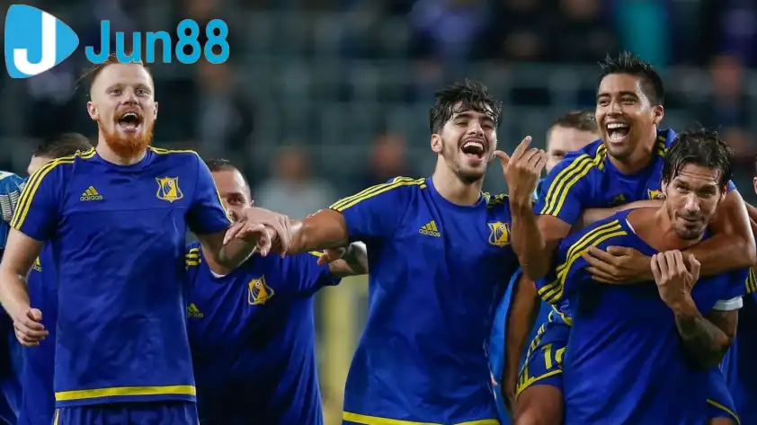 Tiêu đề mới: Dự báo trận Krylya Sovetov đối đầu FK Rostov: Rostov có cơ hội chiến thắng, vào lúc 17h00 ngày 23/11/2025 - hình ảnh - qfpuokwhe.top
