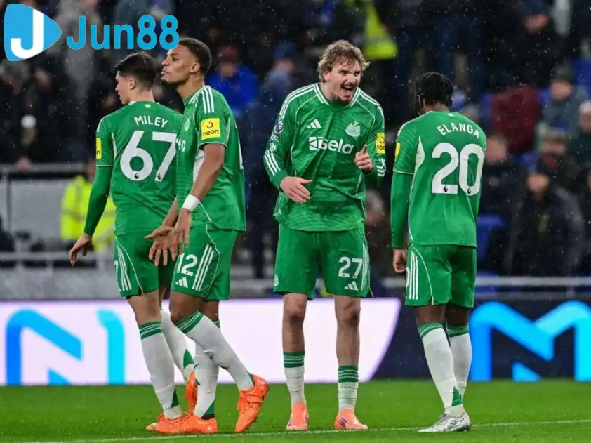 Phân tích trận đấu Newcastle vs Tottenham: Thách thức lớn đang chờ đón Tottenham - hình ảnh - qfpuokwhe.top