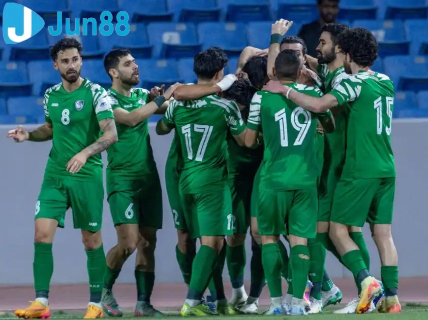 Phân tích trận đấu Tunisia vs Syria: So tài kỹ năng, lúc 20h00 ngày 1/12/2025 - hình ảnh - qfpuokwhe.top