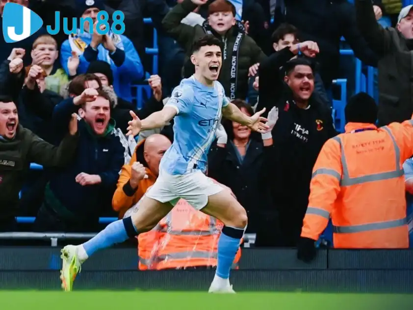 Phân tích trận đấu Fulham và Man City: Lợi thế nghiêng về đội khách? - hình ảnh - qfpuokwhe.top Phân tích trận đấu Fulham và Man City: Lợi thế nghiêng về đội khách? - hình ảnh - qfpuokwhe.top