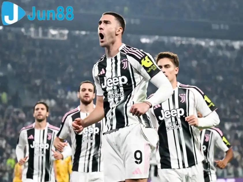 Phân tích trận đấu Bodo/Glimt và Juventus: Dự báo kết quả hòa - hình ảnh - qfpuokwhe.top Phân tích trận đấu Bodo/Glimt và Juventus: Dự báo kết quả hòa - hình ảnh - qfpuokwhe.top