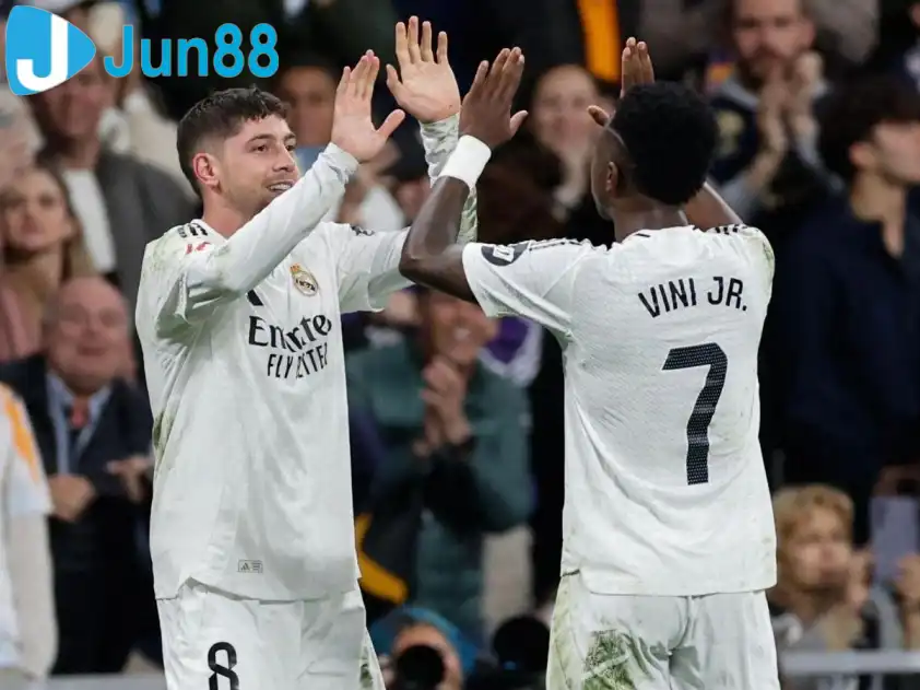 Phân tích trận đấu Athletic Bilbao và Real Madrid: Cuộc đối đầu đầy kịch tính - hình ảnh - qfpuokwhe.top