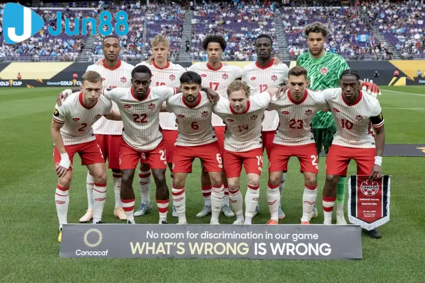 Phân tích trận đấu Canada vs Venezuela: Cuộc chiến kịch tính giữa hai đối thủ ngang ngửa - hình ảnh - qfpuokwhe.top