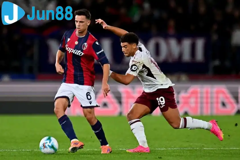 Phân tích trận đấu Bologna và Cremonese: Bologna quyết tâm giành trọn vẹn ba điểm - hình ảnh - qfpuokwhe.top Phân tích trận đấu Bologna và Cremonese: Bologna quyết tâm giành trọn vẹn ba điểm - hình ảnh - qfpuokwhe.top