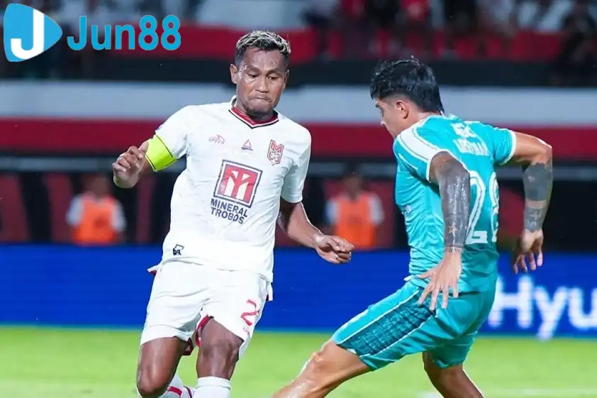 Phân tích trận đấu Persita và Malut United: Đội khách không được đánh giá cao - hình ảnh - qfpuokwhe.top