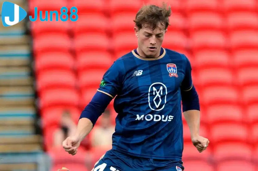 Phân tích trận đấu Newcastle Jets đối đầu Perth Glory: Dự đoán kết quả có khoảng cách đáng kể - hình ảnh - qfpuokwhe.top Phân tích trận đấu Newcastle Jets đối đầu Perth Glory: Dự đoán kết quả có khoảng cách đáng kể - hình ảnh - qfpuokwhe.top