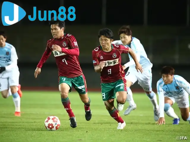 Phân tích trận đấu Osaka và Kochi United: Khoảng cách đẳng cấp rõ rệt - hình ảnh - qfpuokwhe.top Phân tích trận đấu Osaka và Kochi United: Khoảng cách đẳng cấp rõ rệt - hình ảnh - qfpuokwhe.top