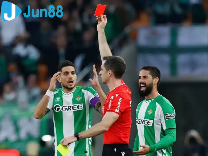Phân tích trận đấu Real Betis vs Utrecht: Kỳ vọng vào thế trận của đội chủ nhà - hình ảnh - qfpuokwhe.top Phân tích trận đấu Real Betis vs Utrecht: Kỳ vọng vào thế trận của đội chủ nhà - hình ảnh - qfpuokwhe.top