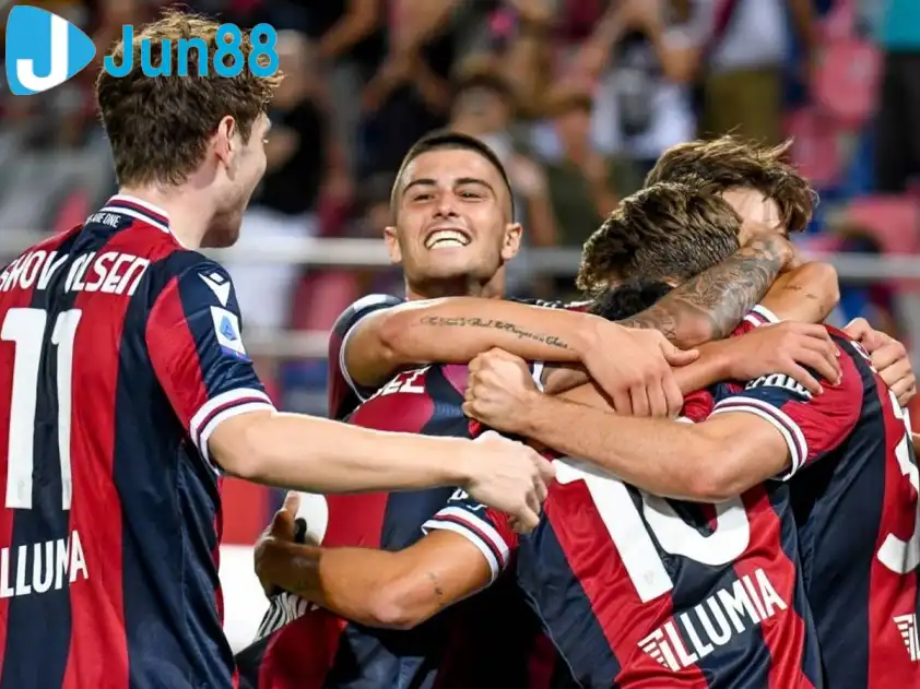 Phân tích trận đấu Bologna vs Salzburg: Cuộc chiến giành vị trí trong top 24 - hình ảnh - qfpuokwhe.top