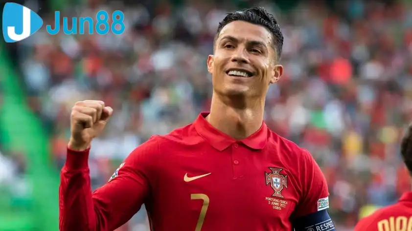 Ronaldo Có Nguy Cơ Bị Cấm Thi Đấu Tại World Cup 2026 Mặc Dù Đã Nhận Sự Khoan Hồng Từ FIFA - hình ảnh - qfpuokwhe.top Ronaldo Có Nguy Cơ Bị Cấm Thi Đấu Tại World Cup 2026 Mặc Dù Đã Nhận Sự Khoan Hồng Từ FIFA - hình ảnh - qfpuokwhe.top