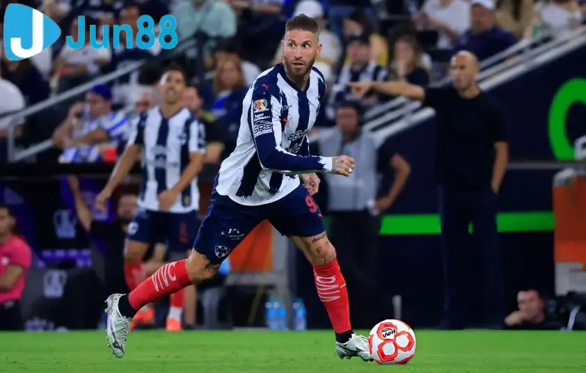 Phân tích trận đấu Monterrey vs Club America: Kỳ vọng vào màn thăng hoa của Ramos - hình ảnh - qfpuokwhe.top Phân tích trận đấu Monterrey vs Club America: Kỳ vọng vào màn thăng hoa của Ramos - hình ảnh - qfpuokwhe.top