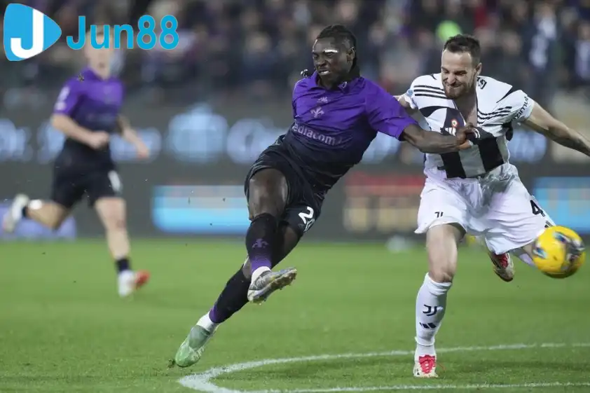 Phân tích trận đấu Fiorentina và Juventus: Cuộc khủng hoảng liệu có tiếp diễn? - hình ảnh - qfpuokwhe.top