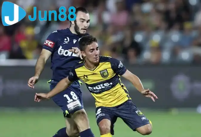 Phân tích trận đấu Central Coast Mariners và Melbourne City: Cuộc chiến giành ba điểm quan trọng - hình ảnh - qfpuokwhe.top