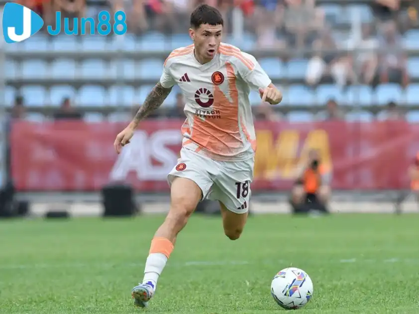 Phân tích Trận Đấu AS Roma Gặp Midtjylland: Khám Phá Bí Ẩn Của Đội Khách, Lúc 0h45 Ngày 28/11/2025 - hình ảnh - qfpuokwhe.top