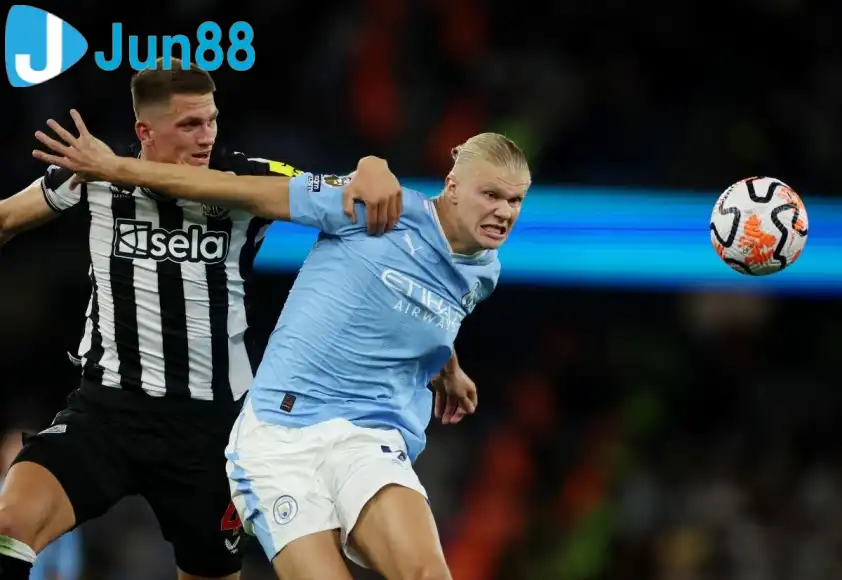 Phân tích trận đấu Newcastle chạm trán Man City: Cuộc chiến giành vị trí dẫn đầu - hình ảnh - qfpuokwhe.top Phân tích trận đấu Newcastle chạm trán Man City: Cuộc chiến giành vị trí dẫn đầu - hình ảnh - qfpuokwhe.top
