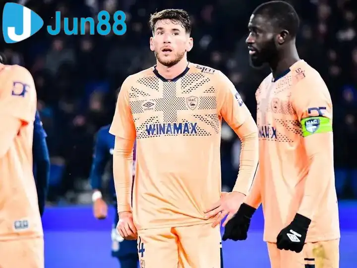 Phân tích trận đấu Le Havre vs Lille: Cuộc chiến sôi động về tỷ số - hình ảnh - qfpuokwhe.top