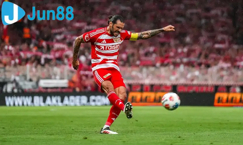 Phân tích trận đấu Union Berlin gặp Heidenheim: Khả năng cao hòa nhau - hình ảnh - qfpuokwhe.top