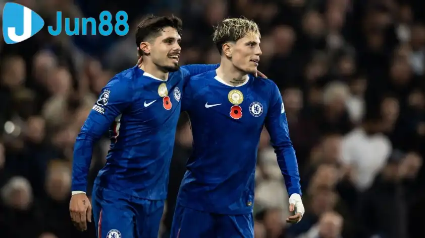 Phân tích trận đấu Burnley và Chelsea: Chelsea cần thận trọng trước đội chủ nhà Burnley - hình ảnh - qfpuokwhe.top Phân tích trận đấu Burnley và Chelsea: Chelsea cần thận trọng trước đội chủ nhà Burnley - hình ảnh - qfpuokwhe.top