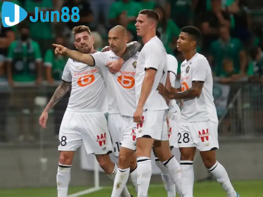 Phân tích trận đấu Lille đối đầu Dinamo Zagreb: Lợi thế thuộc về đội nhà, diễn ra lúc 00h45 ngày 28/11/2025 - hình ảnh - qfpuokwhe.top