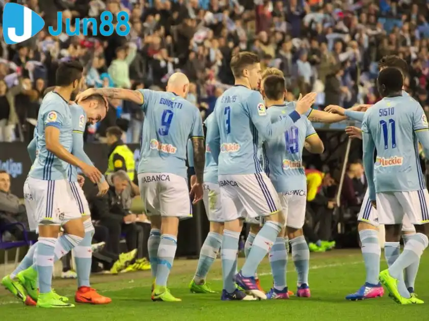 Phân tích trận đấu Ludogorets và Celta Vigo: Khi sự khác biệt về trình độ lên tiếng - hình ảnh - qfpuokwhe.top