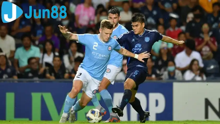 Phân tích trận đấu Melbourne City và Johor DT: Kết quả bất ngờ có thể xảy ra - hình ảnh - qfpuokwhe.top Phân tích trận đấu Melbourne City và Johor DT: Kết quả bất ngờ có thể xảy ra - hình ảnh - qfpuokwhe.top