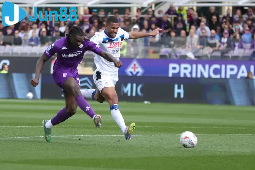 Phân tích trận đấu Atalanta và Fiorentina: Khi kém hơn có thể là lợi thế - hình ảnh - qfpuokwhe.top