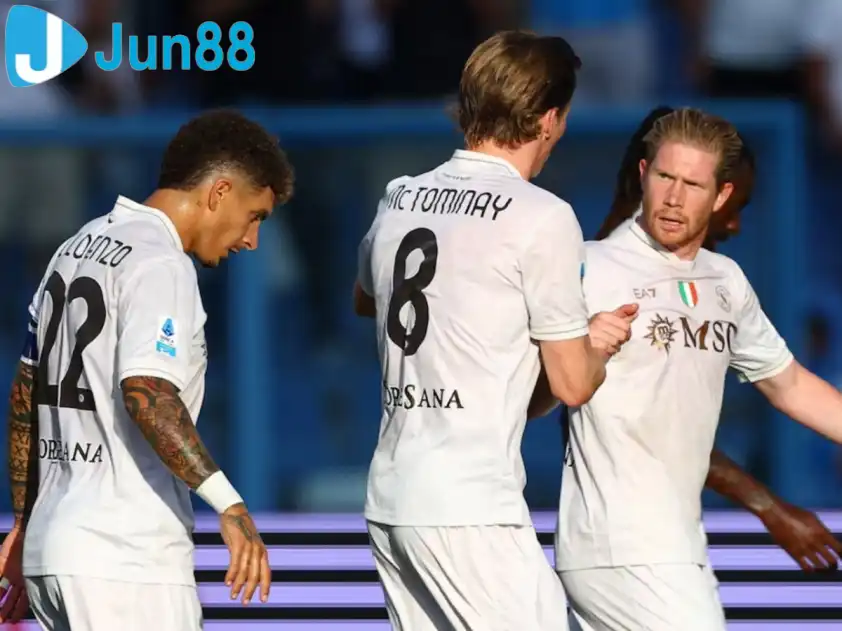 Phân tích trận đấu Napoli gặp Qarabag: Chiến thắng là điều không thể thiếu - hình ảnh - qfpuokwhe.top Phân tích trận đấu Napoli gặp Qarabag: Chiến thắng là điều không thể thiếu - hình ảnh - qfpuokwhe.top