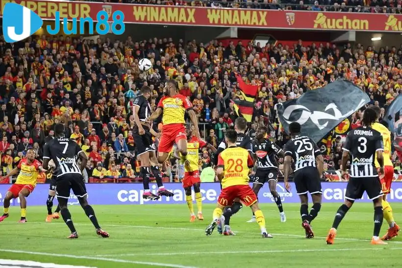 Phân tích trước trận Angers đối đầu Lens: Ưu thế nghiêng về phía đội khách - hình ảnh - qfpuokwhe.top Phân tích trước trận Angers đối đầu Lens: Ưu thế nghiêng về phía đội khách - hình ảnh - qfpuokwhe.top