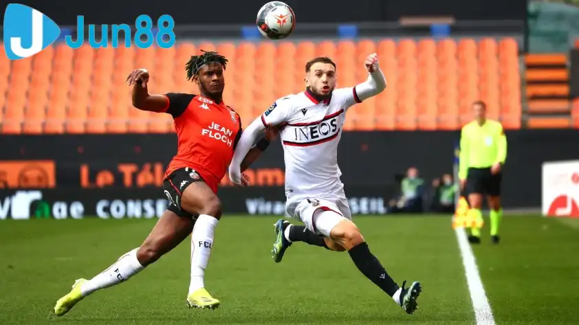 Phân tích trận đấu Lorient vs Nice: Kỳ vọng một chiến thắng gian nan - hình ảnh - qfpuokwhe.top