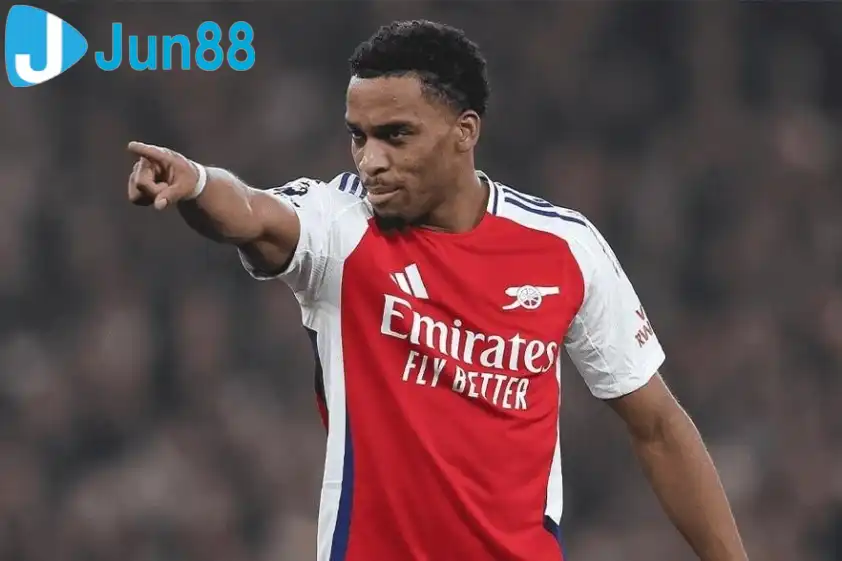 Tiêu đề mới: Khả năng một ngôi sao Arsenal sẽ sớm chia tay đội bóng trong thời gian tới - hình ảnh - qfpuokwhe.top