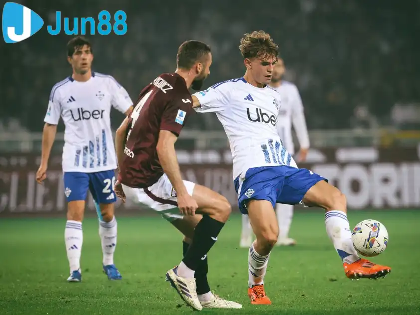 Phân tích trận đấu Torino vs Como: Hứa hẹn màn so tài căng thẳng - hình ảnh - qfpuokwhe.top