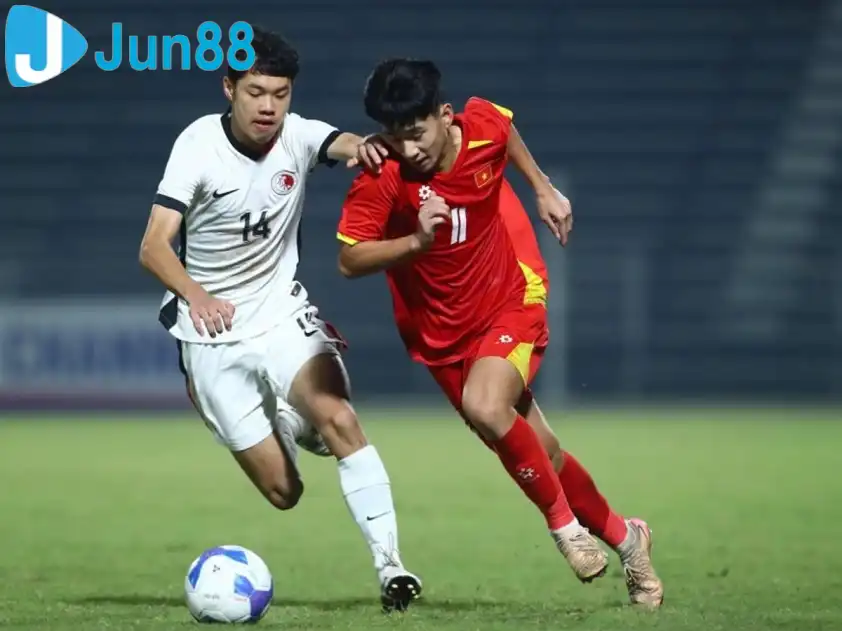 Phân tích Trận U17 Việt Nam đối đầu U17 Malaysia: Cuộc Chiến Ngôi Đầu, Lúc 19h00 ngày 30/11/2025 - hình ảnh - qfpuokwhe.top Phân tích Trận U17 Việt Nam đối đầu U17 Malaysia: Cuộc Chiến Ngôi Đầu, Lúc 19h00 ngày 30/11/2025 - hình ảnh - qfpuokwhe.top