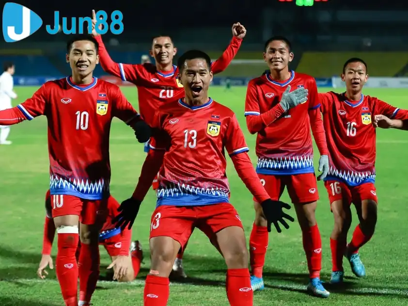 Phân tích trận đấu U17 Lào và U17 Guam: Cuộc chiến cho chiến thắng đầu tiên - hình ảnh - qfpuokwhe.top